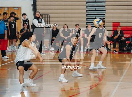 Thumbnail 2 in Servite @ Burroughs (CIF-SS D2 RD 1) photogallery.