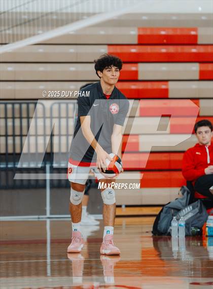 Thumbnail 2 in Servite @ Burroughs (CIF-SS D2 RD 1) photogallery.
