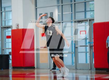 Thumbnail 1 in Servite @ Burroughs (CIF-SS D2 RD 1) photogallery.