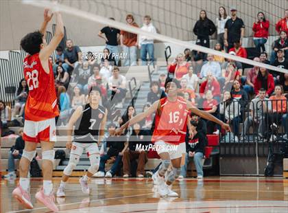 Thumbnail 2 in Servite @ Burroughs (CIF-SS D2 RD 1) photogallery.