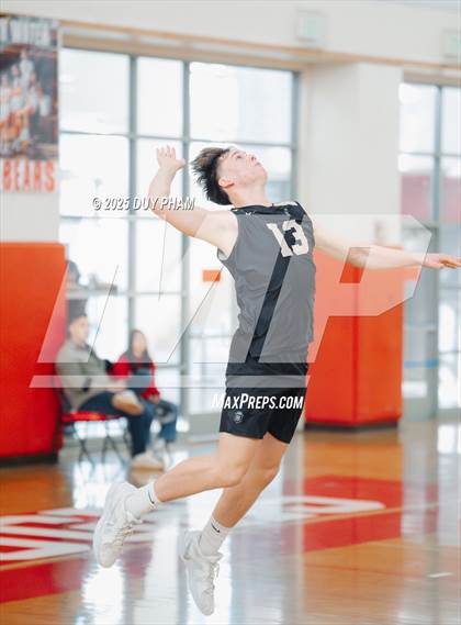 Thumbnail 1 in Servite @ Burroughs (CIF-SS D2 RD 1) photogallery.