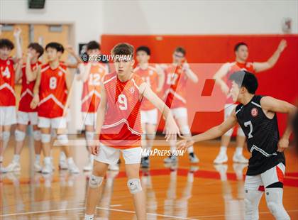 Thumbnail 3 in Servite @ Burroughs (CIF-SS D2 RD 1) photogallery.