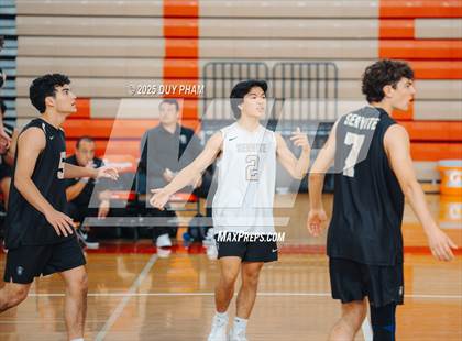Thumbnail 2 in Servite @ Burroughs (CIF-SS D2 RD 1) photogallery.