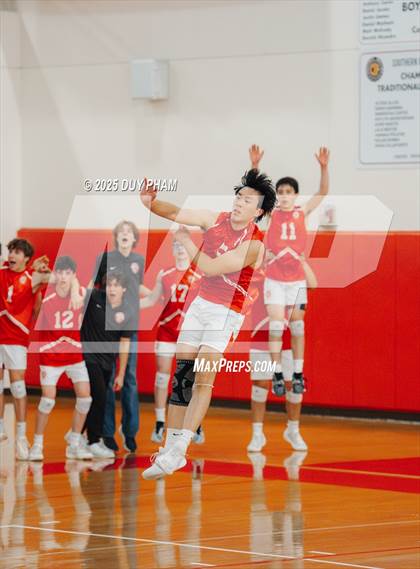 Thumbnail 2 in Servite @ Burroughs (CIF-SS D2 RD 1) photogallery.