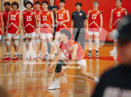 Thumbnail 1 in Servite @ Burroughs (CIF-SS D2 RD 1) photogallery.