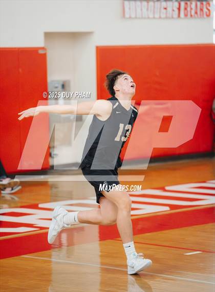 Thumbnail 3 in Servite @ Burroughs (CIF-SS D2 RD 1) photogallery.