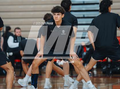 Thumbnail 2 in Servite @ Burroughs (CIF-SS D2 RD 1) photogallery.