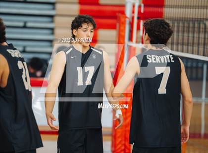 Thumbnail 2 in Servite @ Burroughs (CIF-SS D2 RD 1) photogallery.