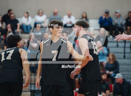 Thumbnail 2 in Servite @ Burroughs (CIF-SS D2 RD 1) photogallery.
