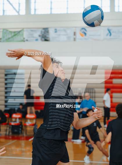 Thumbnail 2 in Servite @ Burroughs (CIF-SS D2 RD 1) photogallery.