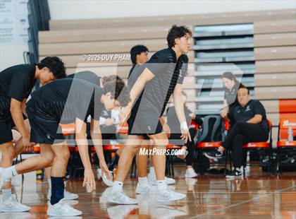 Thumbnail 2 in Servite @ Burroughs (CIF-SS D2 RD 1) photogallery.
