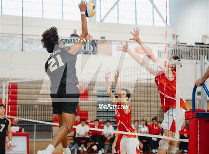 Thumbnail 2 in Servite @ Burroughs (CIF-SS D2 RD 1) photogallery.