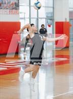 Photo from the gallery "Servite @ Burroughs (CIF-SS D2 RD 1)"