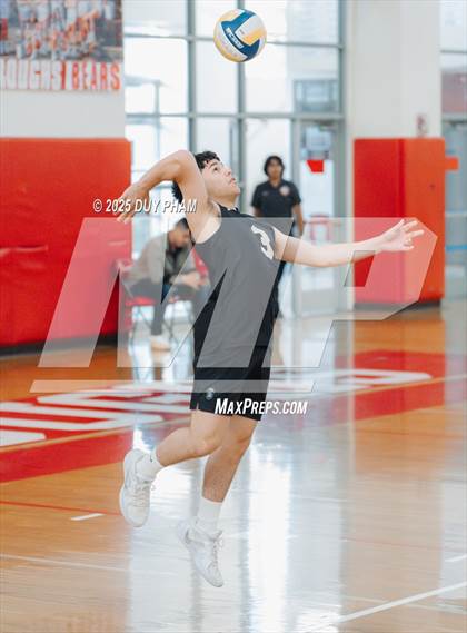Thumbnail 3 in Servite @ Burroughs (CIF-SS D2 RD 1) photogallery.