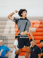 Photo from the gallery "Servite @ Burroughs (CIF-SS D2 RD 1)"