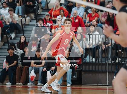 Thumbnail 2 in Servite @ Burroughs (CIF-SS D2 RD 1) photogallery.