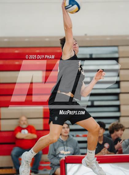 Thumbnail 3 in Servite @ Burroughs (CIF-SS D2 RD 1) photogallery.