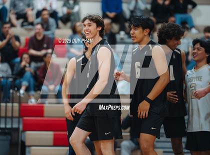 Thumbnail 3 in Servite @ Burroughs (CIF-SS D2 RD 1) photogallery.