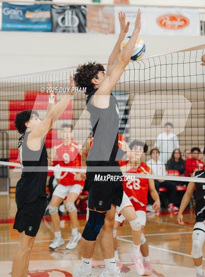 Thumbnail 3 in Servite @ Burroughs (CIF-SS D2 RD 1) photogallery.