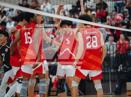 Thumbnail 1 in Servite @ Burroughs (CIF-SS D2 RD 1) photogallery.