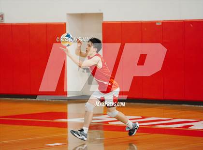 Thumbnail 2 in Servite @ Burroughs (CIF-SS D2 RD 1) photogallery.