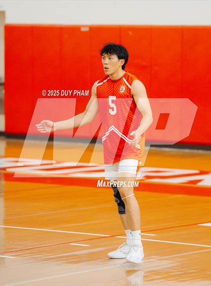 Thumbnail 1 in Servite @ Burroughs (CIF-SS D2 RD 1) photogallery.