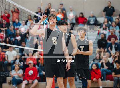 Thumbnail 2 in Servite @ Burroughs (CIF-SS D2 RD 1) photogallery.