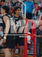 Photo from the gallery "Servite @ Burroughs (CIF-SS D2 RD 1)"