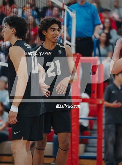 Thumbnail 2 in Servite @ Burroughs (CIF-SS D2 RD 1) photogallery.