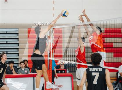 Thumbnail 3 in Servite @ Burroughs (CIF-SS D2 RD 1) photogallery.