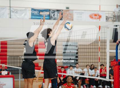Thumbnail 2 in Servite @ Burroughs (CIF-SS D2 RD 1) photogallery.
