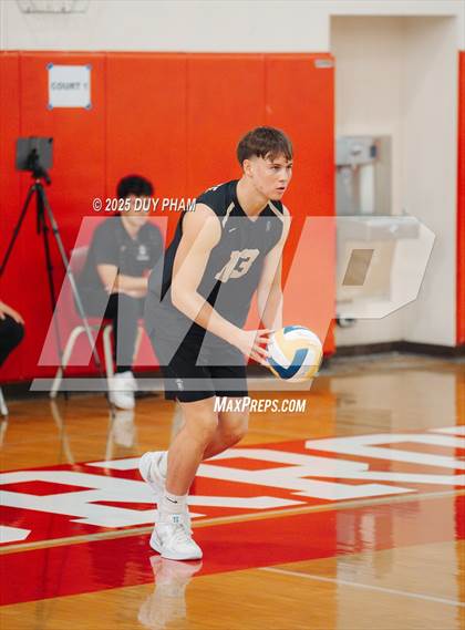 Thumbnail 2 in Servite @ Burroughs (CIF-SS D2 RD 1) photogallery.
