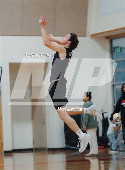 Thumbnail 1 in Servite @ Burroughs (CIF-SS D2 RD 1) photogallery.