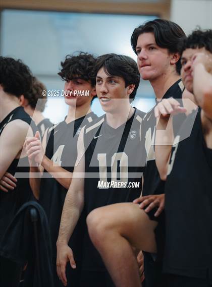 Thumbnail 3 in Servite @ Burroughs (CIF-SS D2 RD 1) photogallery.