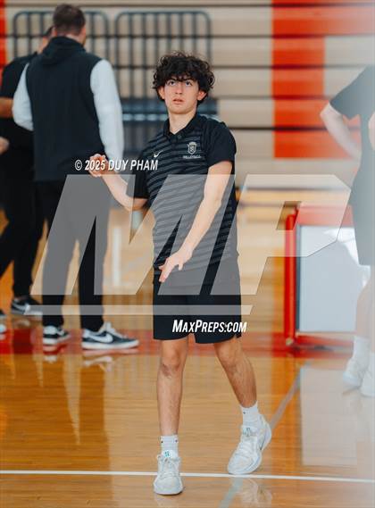 Thumbnail 2 in Servite @ Burroughs (CIF-SS D2 RD 1) photogallery.