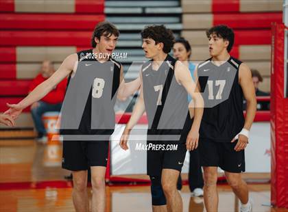 Thumbnail 3 in Servite @ Burroughs (CIF-SS D2 RD 1) photogallery.