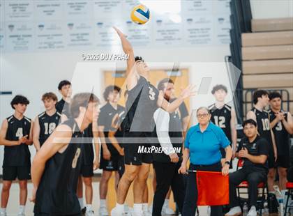 Thumbnail 3 in Servite @ Burroughs (CIF-SS D2 RD 1) photogallery.