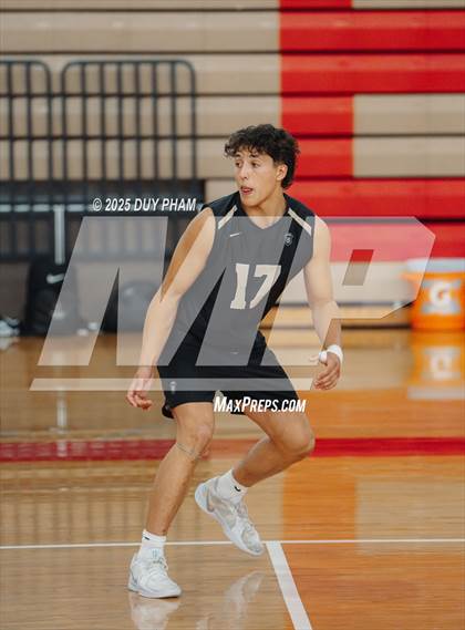 Thumbnail 1 in Servite @ Burroughs (CIF-SS D2 RD 1) photogallery.