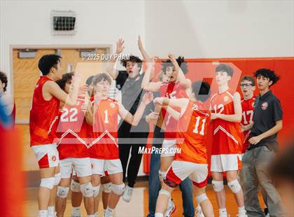 Thumbnail 3 in Servite @ Burroughs (CIF-SS D2 RD 1) photogallery.