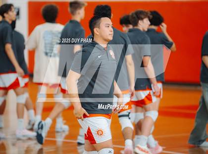 Thumbnail 1 in Servite @ Burroughs (CIF-SS D2 RD 1) photogallery.