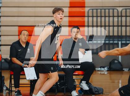 Thumbnail 1 in Servite @ Burroughs (CIF-SS D2 RD 1) photogallery.