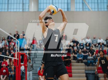 Thumbnail 3 in Servite @ Burroughs (CIF-SS D2 RD 1) photogallery.