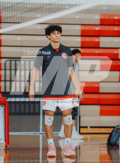 Thumbnail 1 in Servite @ Burroughs (CIF-SS D2 RD 1) photogallery.