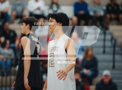 Thumbnail 2 in Servite @ Burroughs (CIF-SS D2 RD 1) photogallery.