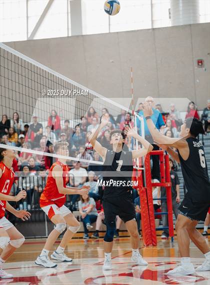 Thumbnail 1 in Servite @ Burroughs (CIF-SS D2 RD 1) photogallery.