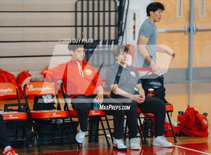 Thumbnail 1 in Servite @ Burroughs (CIF-SS D2 RD 1) photogallery.