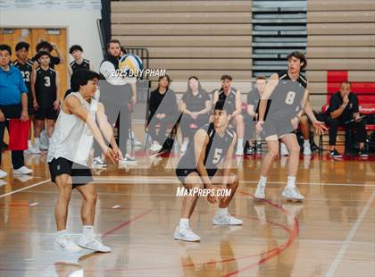 Thumbnail 1 in Servite @ Burroughs (CIF-SS D2 RD 1) photogallery.