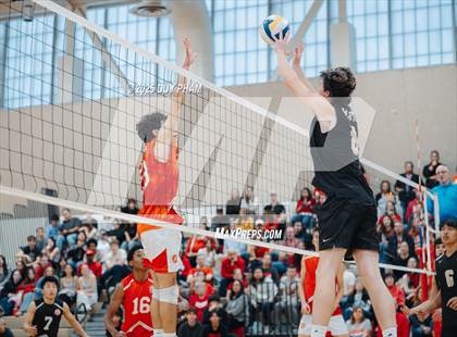 Thumbnail 1 in Servite @ Burroughs (CIF-SS D2 RD 1) photogallery.