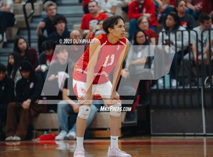 Thumbnail 3 in Servite @ Burroughs (CIF-SS D2 RD 1) photogallery.