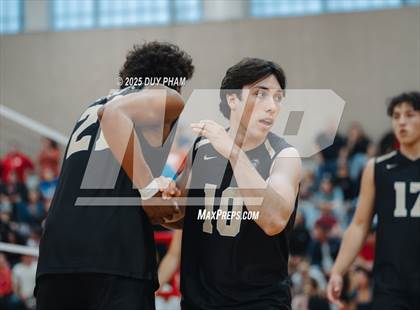 Thumbnail 3 in Servite @ Burroughs (CIF-SS D2 RD 1) photogallery.